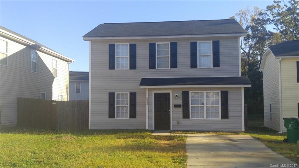 Property image 1 at 1018 Brianna Way, Charlotte, NC 28217