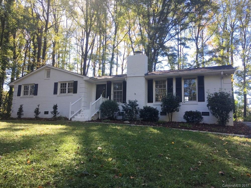 Property image 1 at 5710 Charing Place, Charlotte, NC 28211