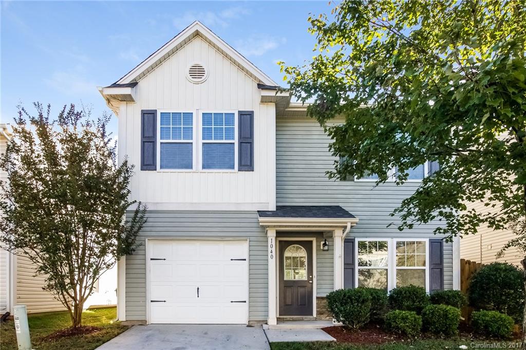 Property image 1 at 1040 Joselynn Drive, Gastonia, NC 28054