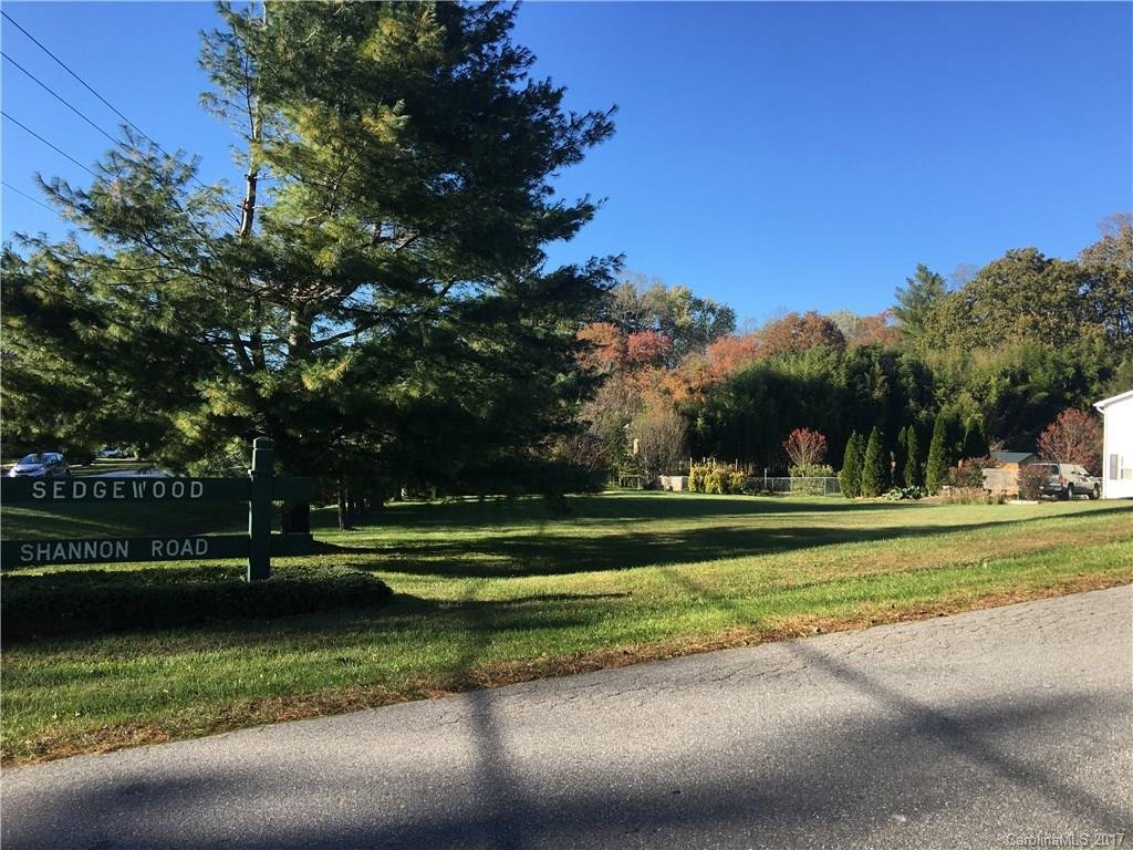 Property image 1 at 000 Shannon Road, Hendersonville, NC 28791