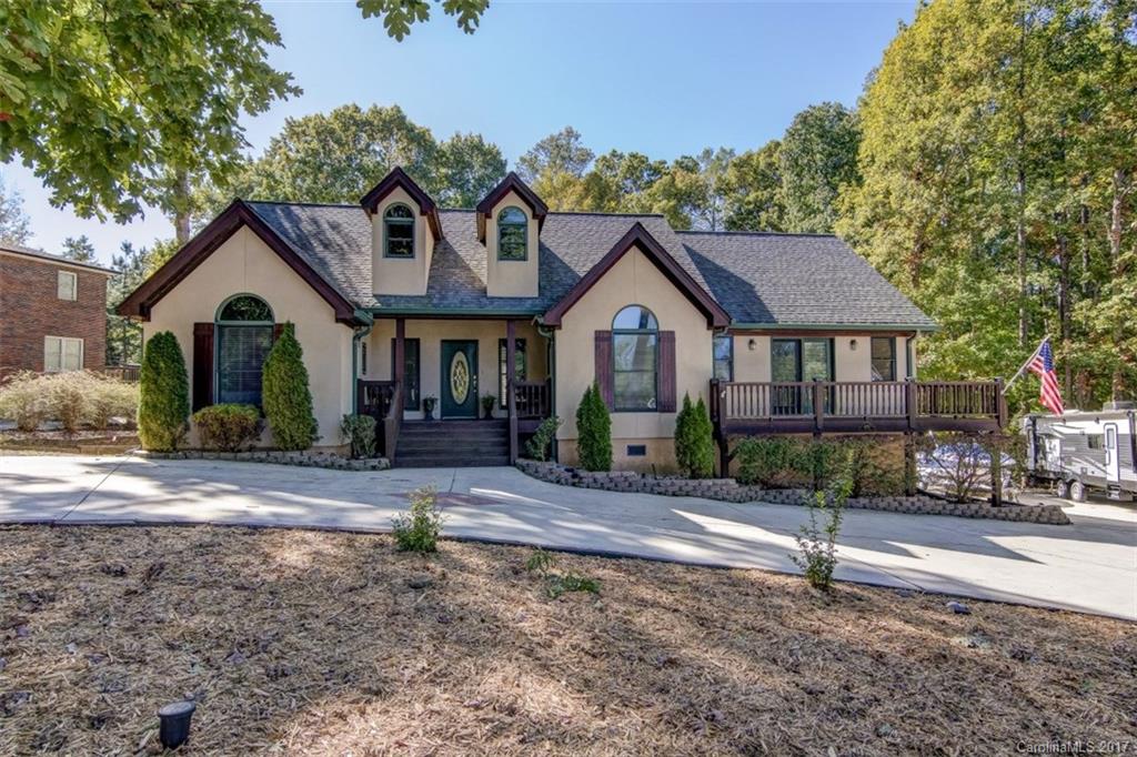 4555 Long Cove Drive