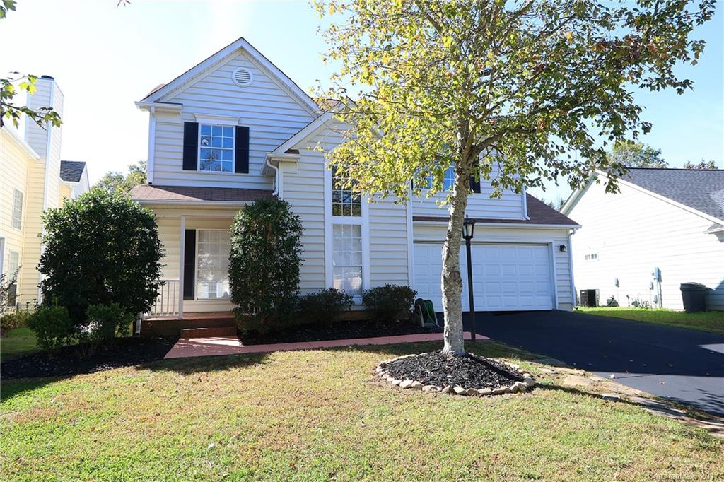 Property image 1 at 12318 Portrush Lane, Charlotte, NC 28273