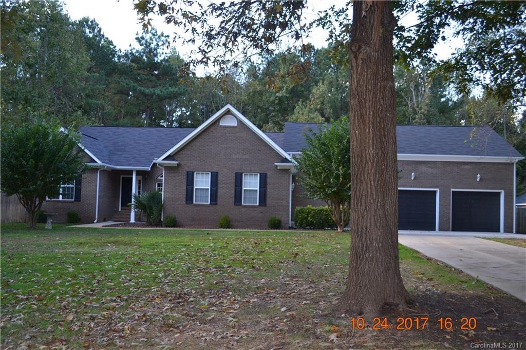 Property image 1 at 120 Wood Thrush Lane, Mooresville, NC 28117