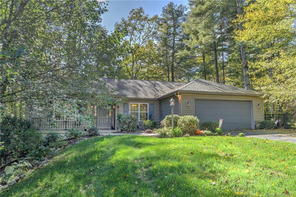 Property image 1 at 15 Tall Pines Road, Hendersonville, NC 28739