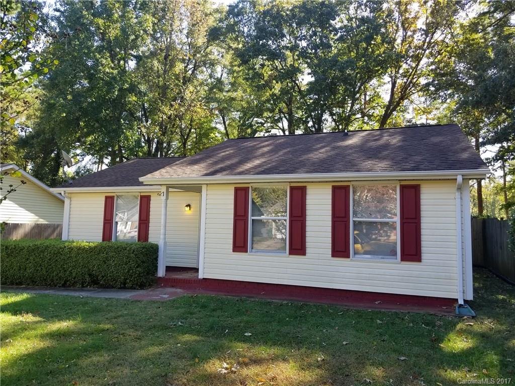 5816 Sunset Chase Lane