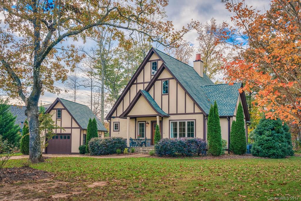 Property image 1 at 145 Hollymoorside Drive, Columbus, NC 28722