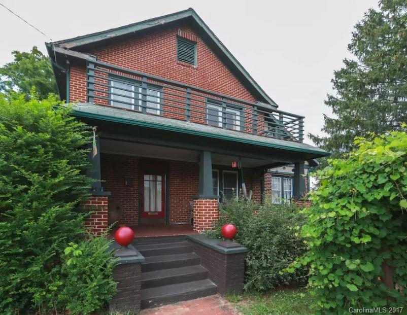 Property image 1 at 1 Tampa Avenue, Asheville, NC 28806