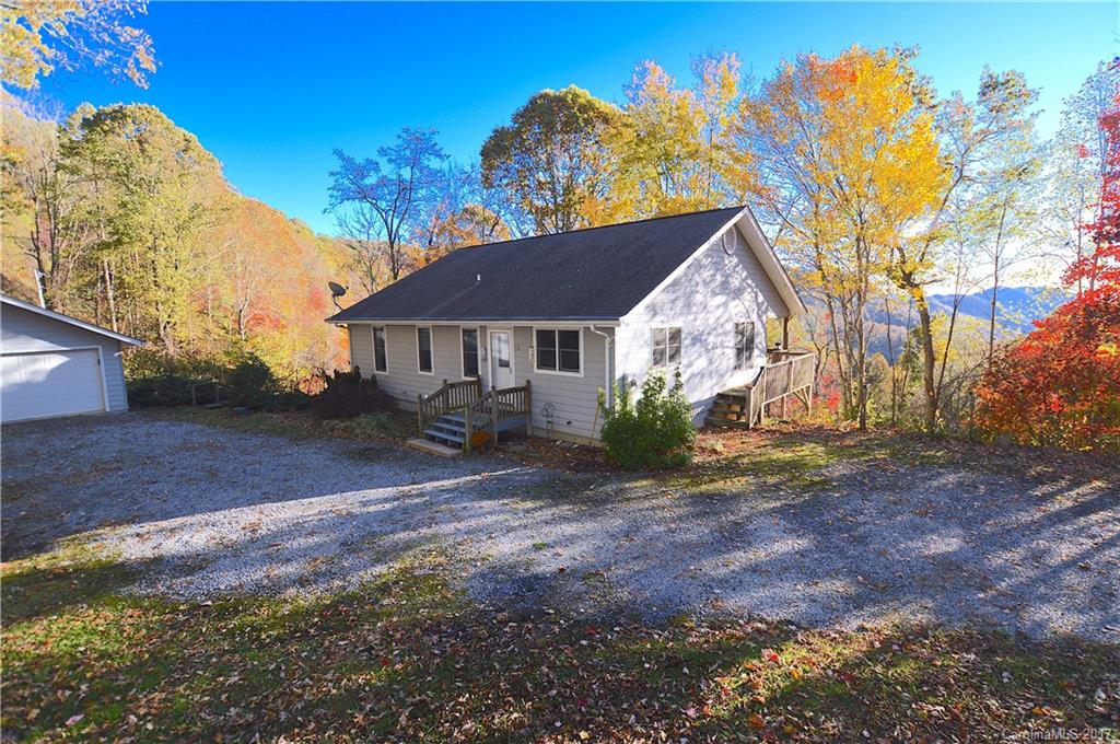 Property image 1 at 104 Jesika Drive, Clyde, NC 28721