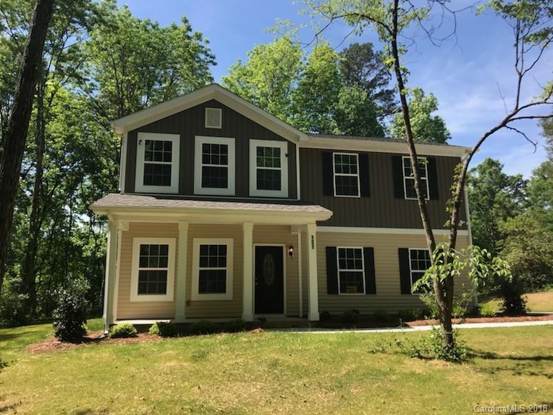 121 Forest Hills Drive