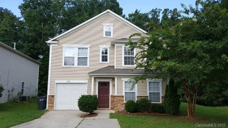 Property image 1 at 12316 Stowe Acres Drive, Charlotte, NC 28262