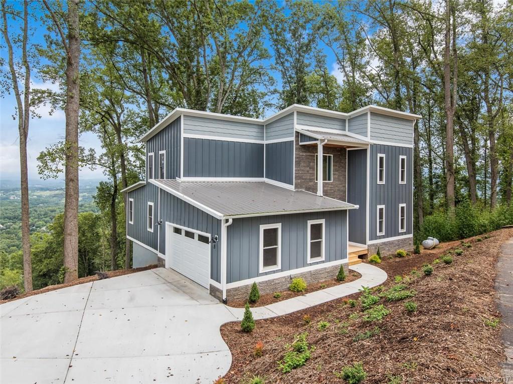 Property image 1 at 8 Tranquil Forest Way, Asheville, NC 28804