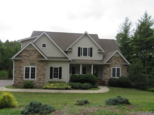 Property image 1 at 767 Settlers Trail Trail, Mars Hill, NC 28754