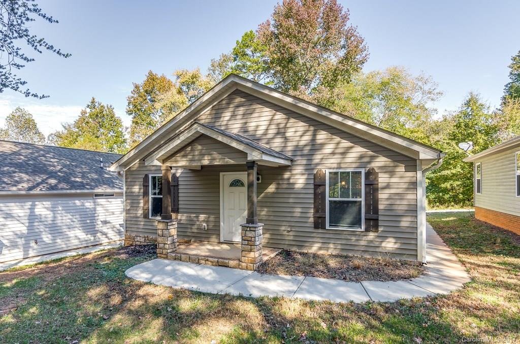 Property image 1 at 142 Poplar Street, Locust, NC 28097