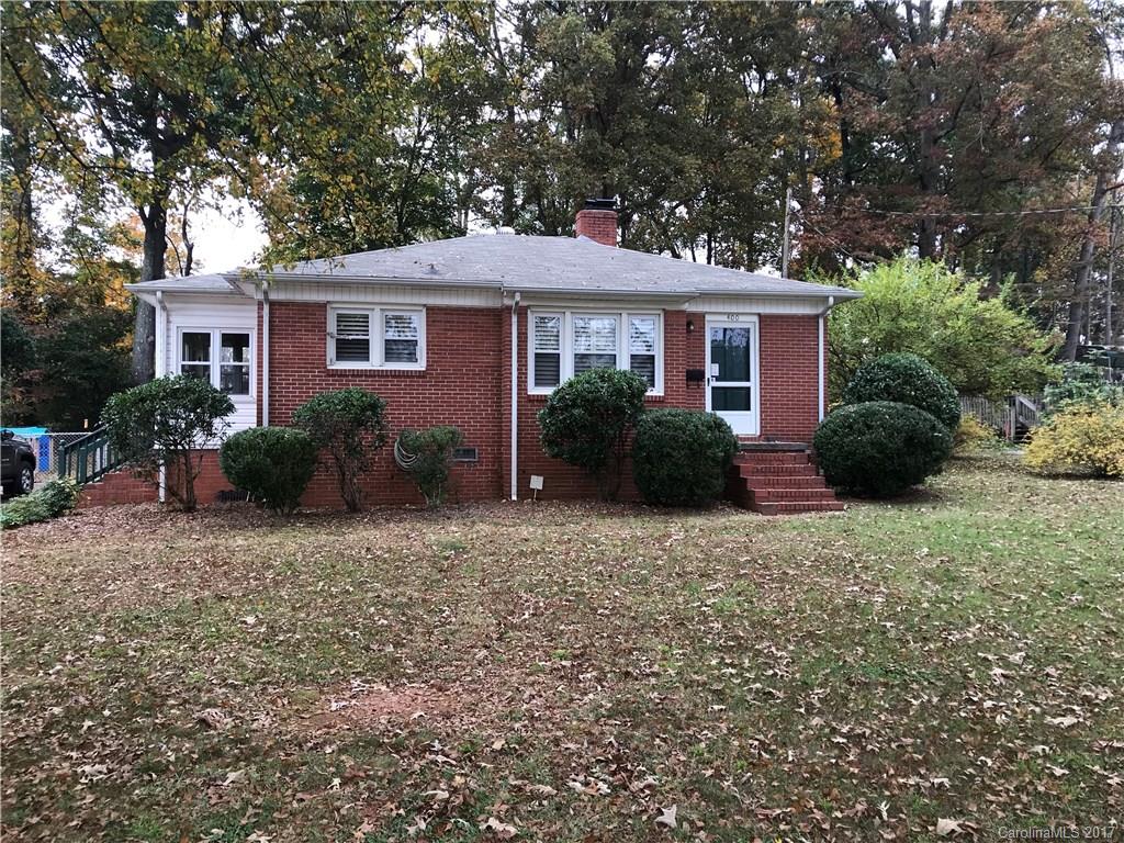 Property image 1 at 400 Hawthorne Street, Mount Holly, NC 28120
