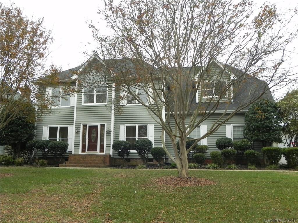 14216 King Eider Drive