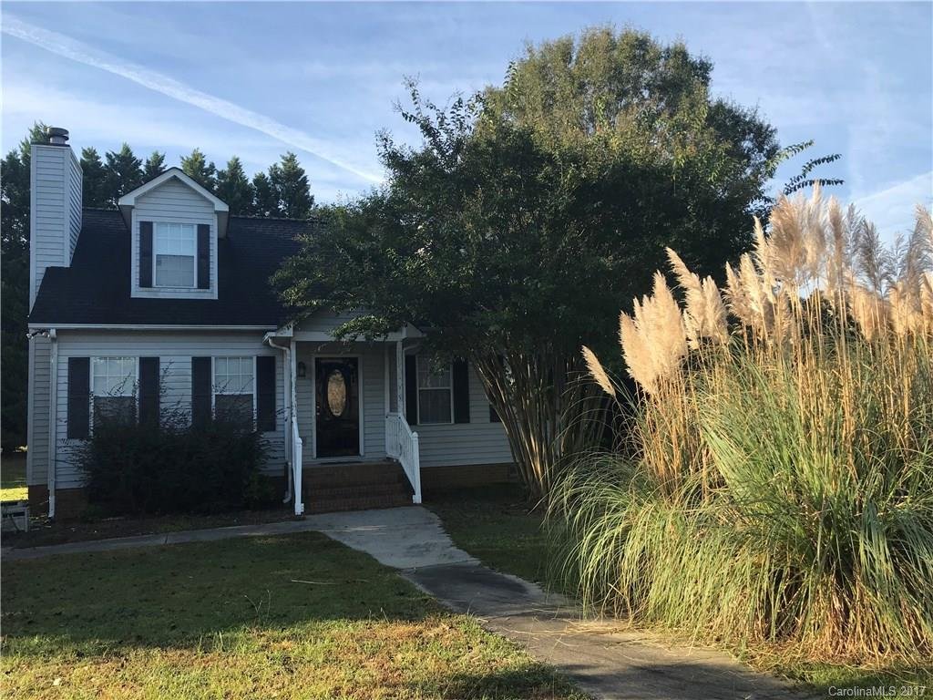 Property image 1 at 1665 Wimbleton Woods Drive, Fort Mill, SC 29708