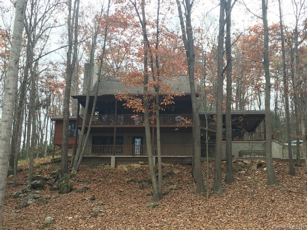 Property image 1 at 57 Peaceful Lane, Clyde, NC 28721