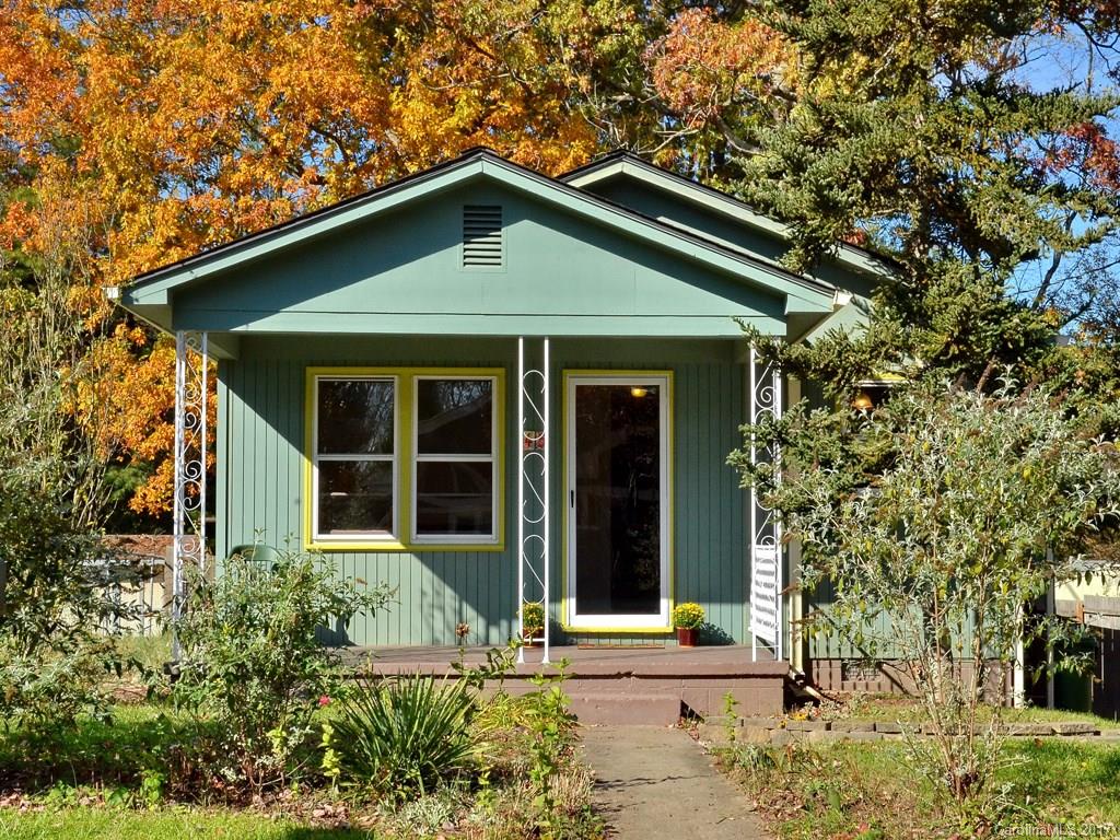 Property image 1 at 45 Laurel Loop, Asheville, NC 28806