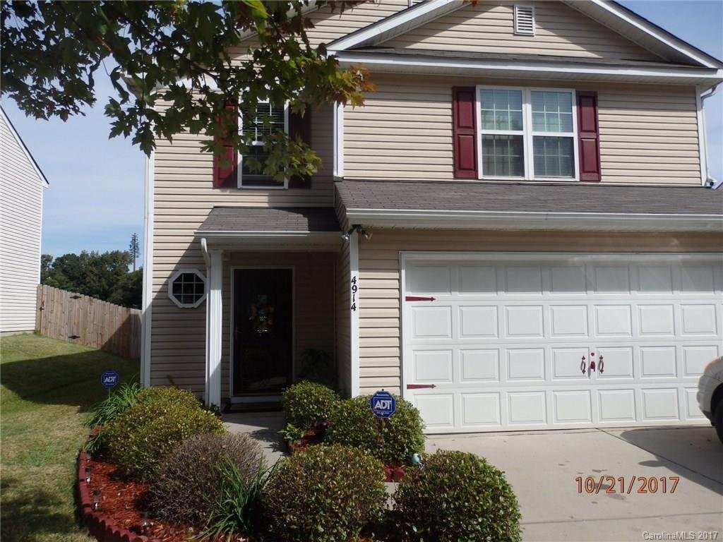 4914 Lynn Lee Circle