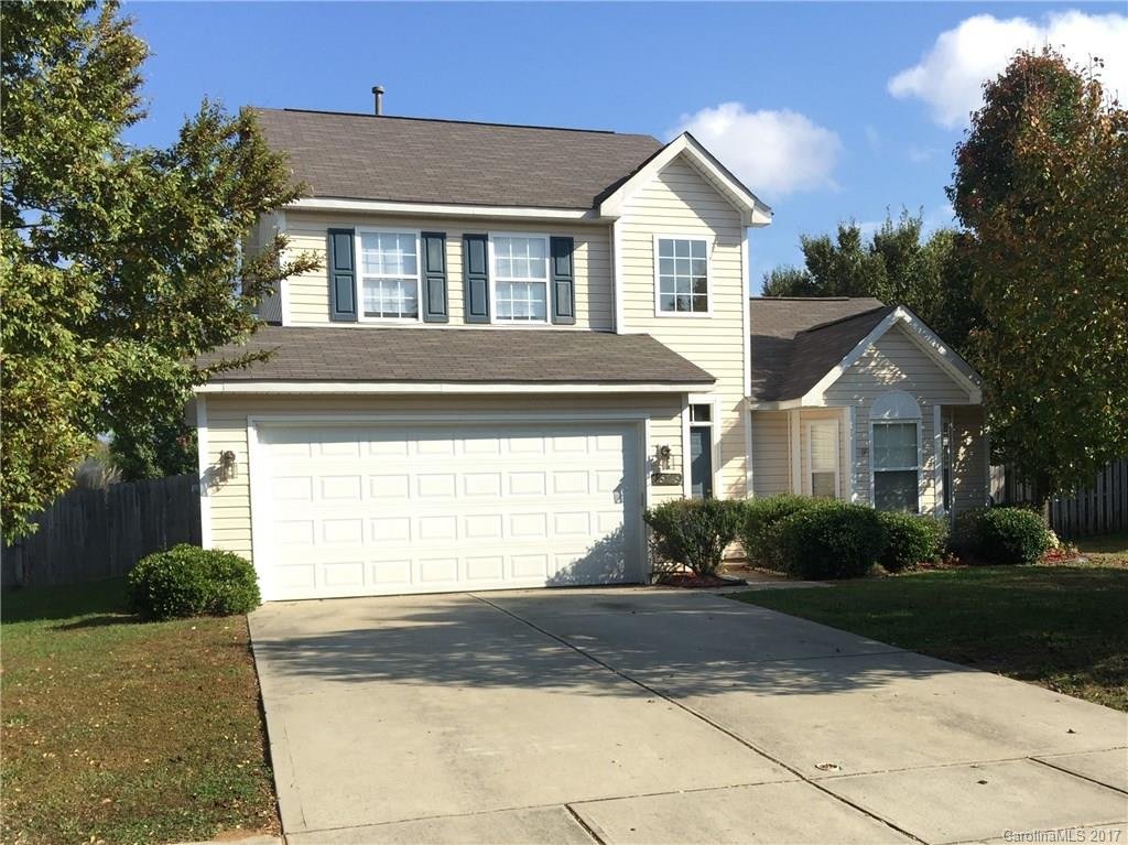 15745 Southern Garden Lane