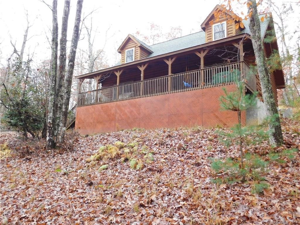 Property image 1 at 442 Mulberry Circle, Brevard, NC 28712