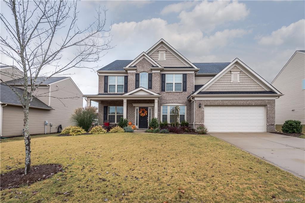Property image 1 at 5066 Nighthawk Drive, Fort Mill, SC 29707