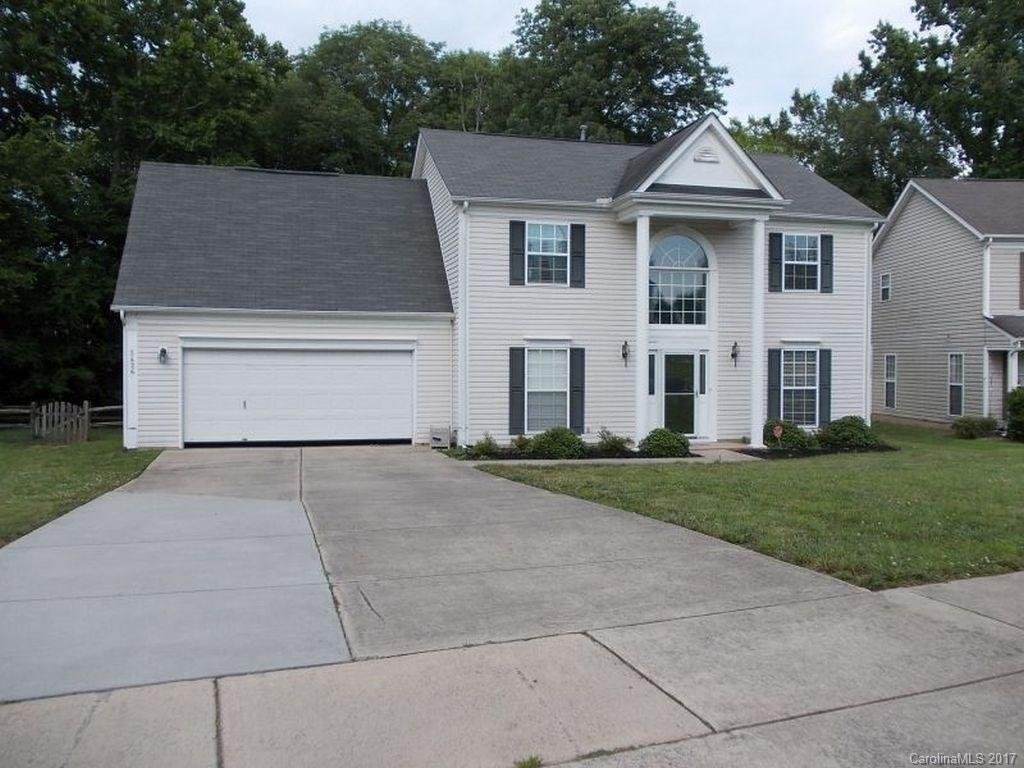 Property image 1 at 2426 Celosia Drive, Charlotte, NC 28262