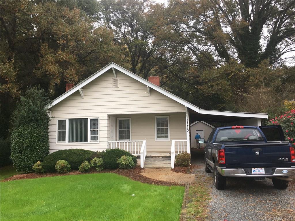 Property image 1 at 21213 Pine Street, Cornelius, NC 28031