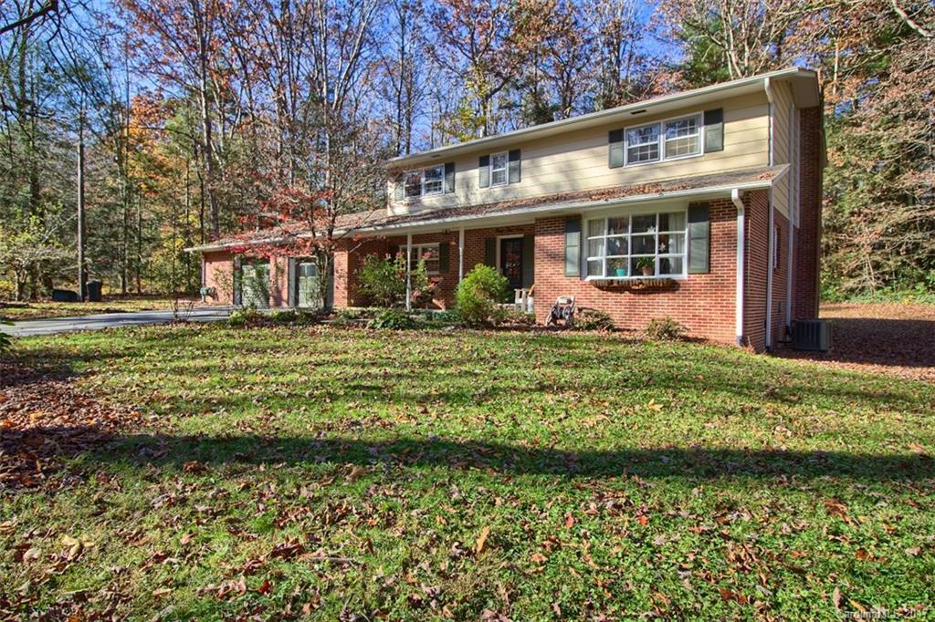 Property image 1 at 3240 Debbie Drive, Hendersonville, NC 28792