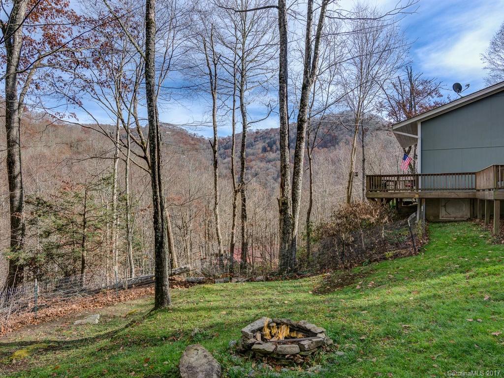Property image 1 at 597 Conley Drive, Maggie Valley, NC 28751