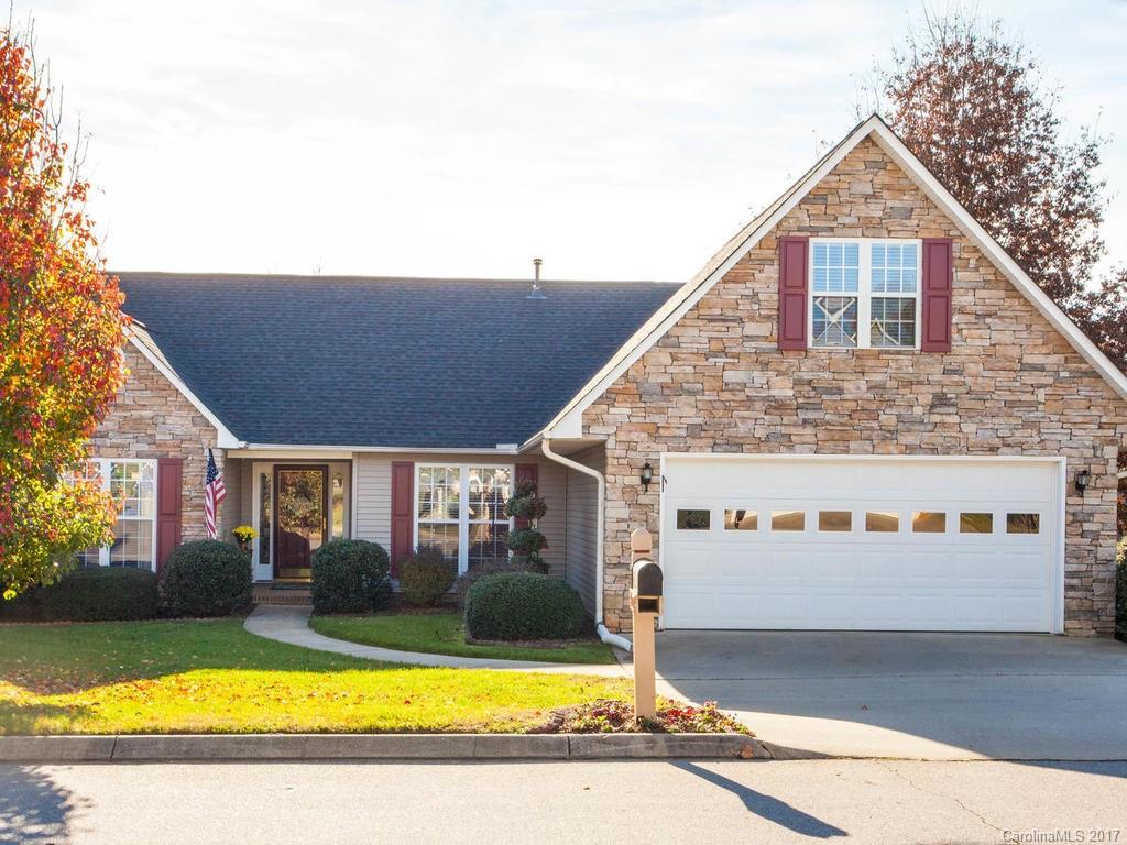 Property image 1 at 80 Dove Hollow Road, Fletcher, NC 28732