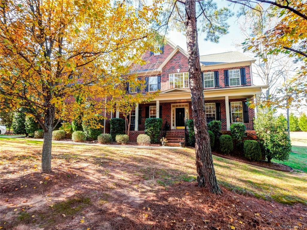 Property image 1 at 106 Estate View Court, Mooresville, NC 28117