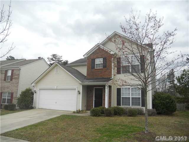 Property image 1 at 7678 Black Hawk Lane, Tega Cay, SC 29708