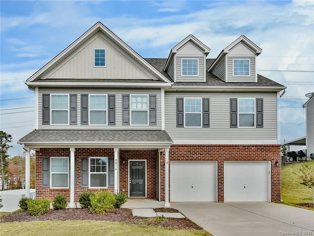 8014 Bryson Road