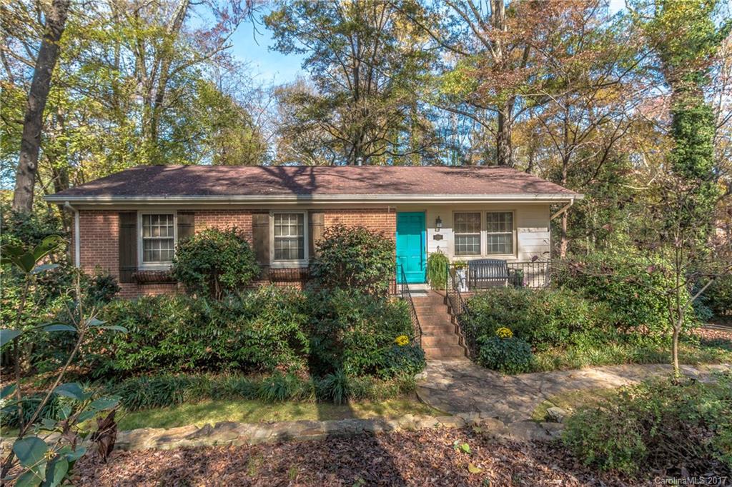 Property image 1 at 5701 Charing Place, Charlotte, NC 28211