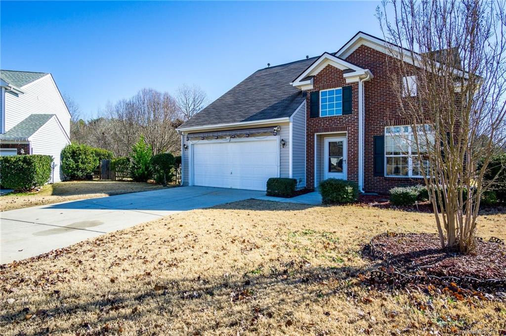 Property image 1 at 7474 Fallen Timber Lane, Tega Cay, SC 29708