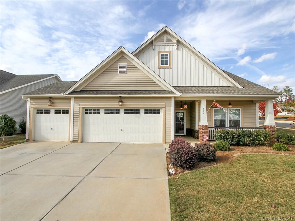 Property image 1 at 2304 Celandine Way, Fort Mill, SC 29708