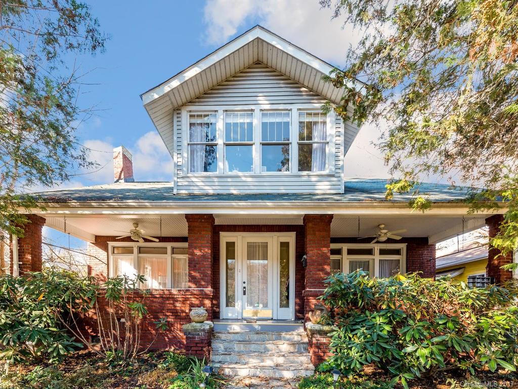 Property image 1 at 97 Madison Avenue, Asheville, NC 28801