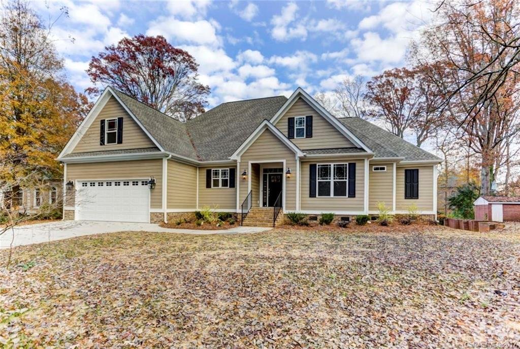 Property image 1 at 2026 Welborn Street, Rock Hill, SC 29732