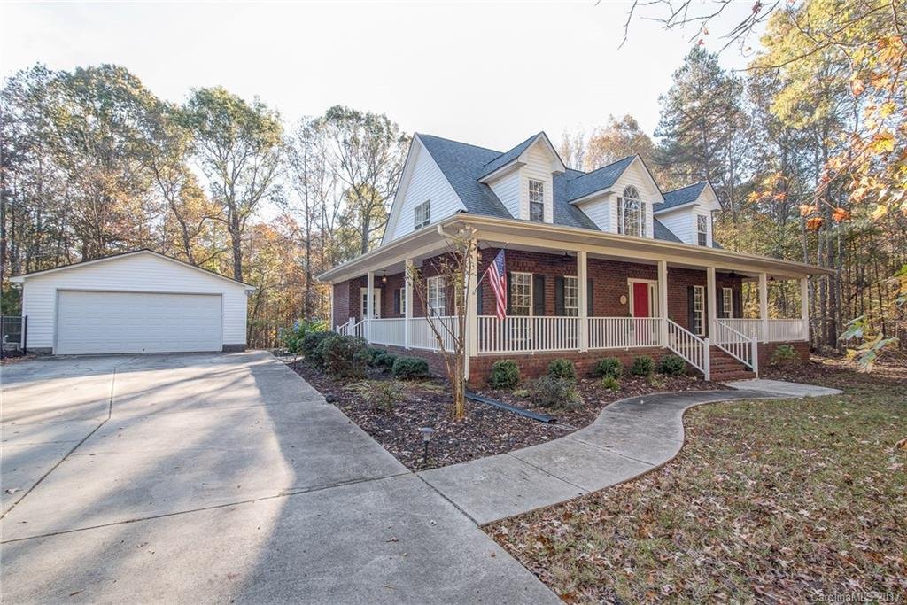 7117 Spruce Pine Trail