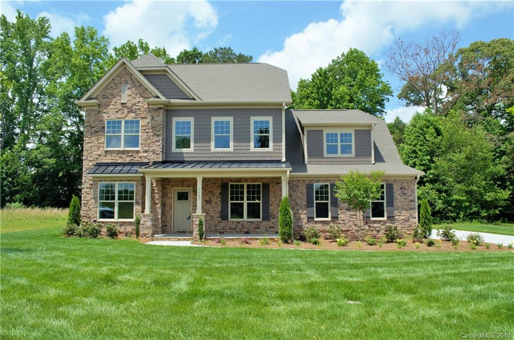 Property image 1 at 1157 Rosecliff Drive, Waxhaw, NC 28173