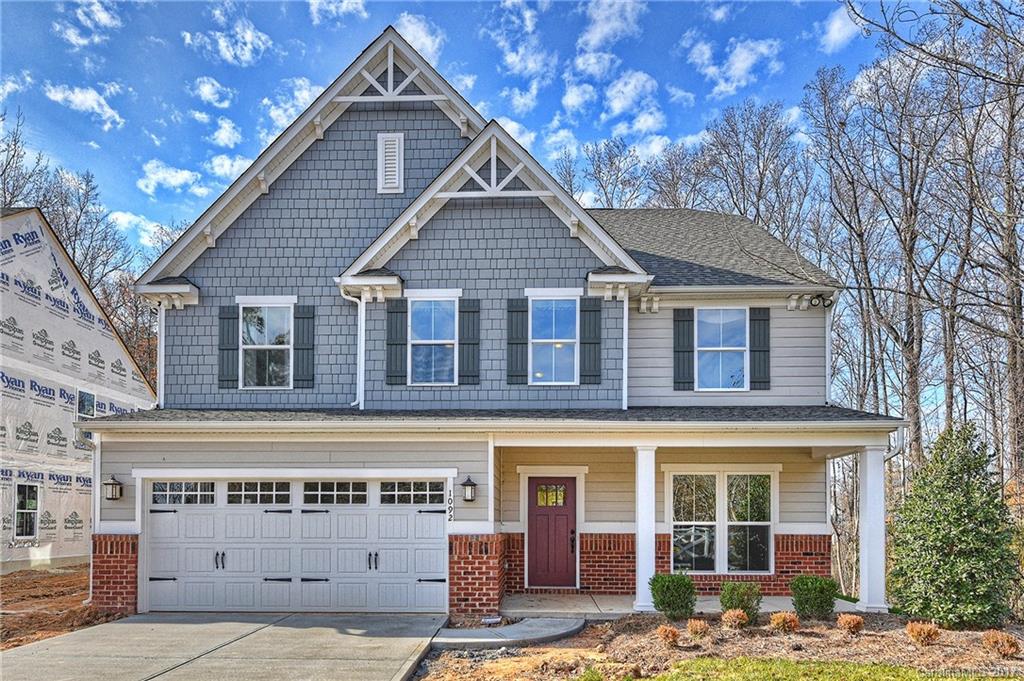 1092 Callonwood Drive