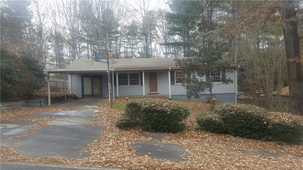 Property image 1 at 294 Timberlane Drive, Etowah, NC 28729