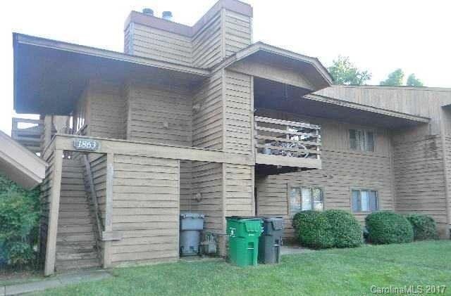 Property image 1 at 1863 J Julian Lane, Charlotte, NC 28208