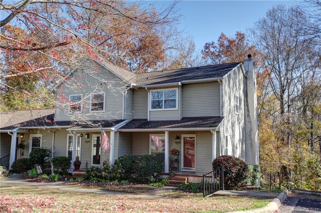 Property image 1 at 1678 Robins Nest Court, Gastonia, NC 28054