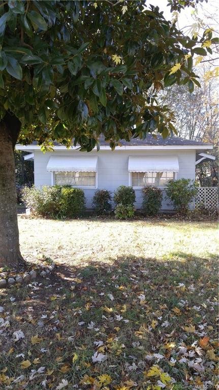 Property image 1 at 1033 Williams Street, Rock Hill, SC 29732