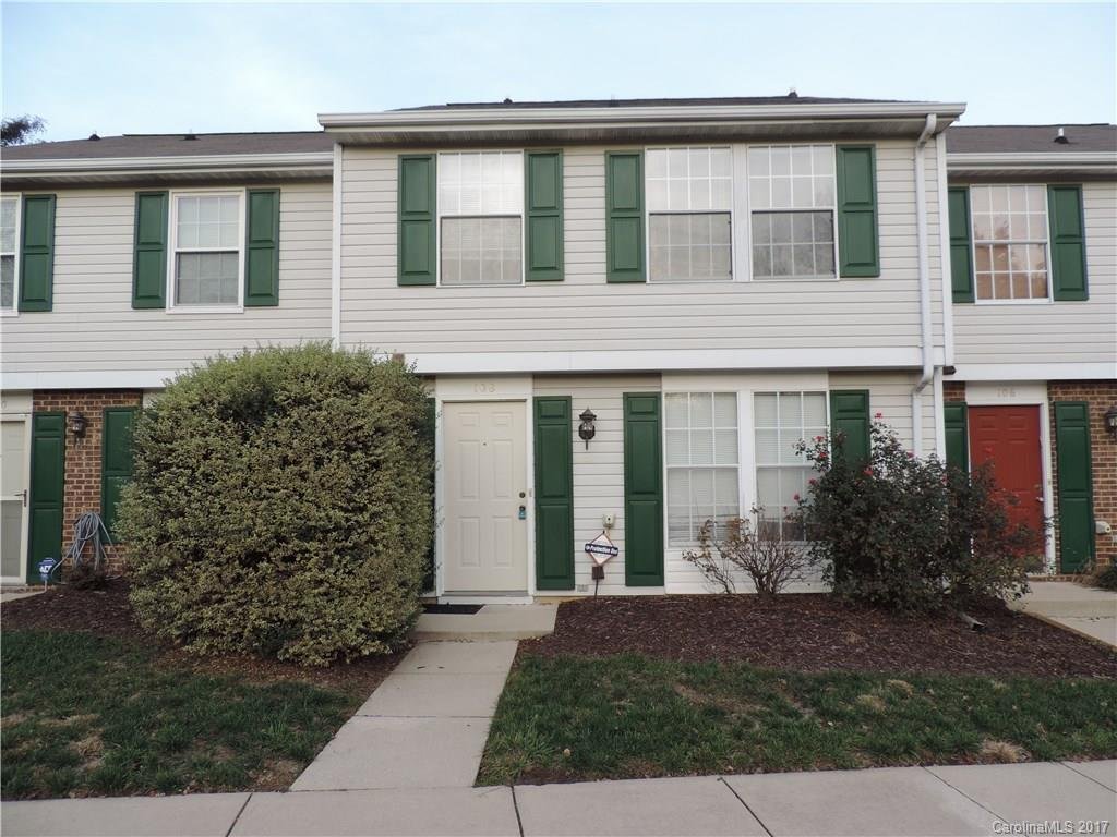 Property image 1 at 108 Water Oak Drive, Pineville, NC 28134
