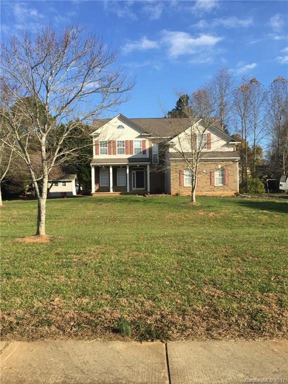 Property image 1 at 10825 Reid Alexander Lane, Mint Hill, NC 28227