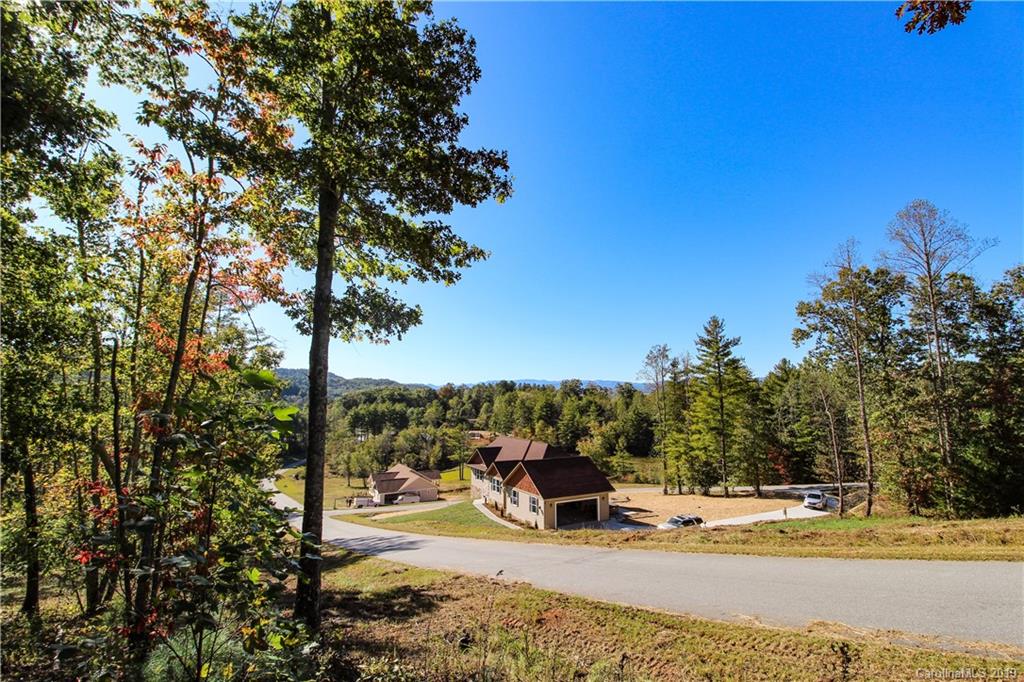 Property image 1 at 258 Crystal Heights Drive, Hendersonville, NC 28739