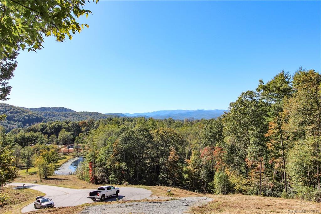 Property image 1 at 0 Crystal Heights Drive, Hendersonville, NC 28739